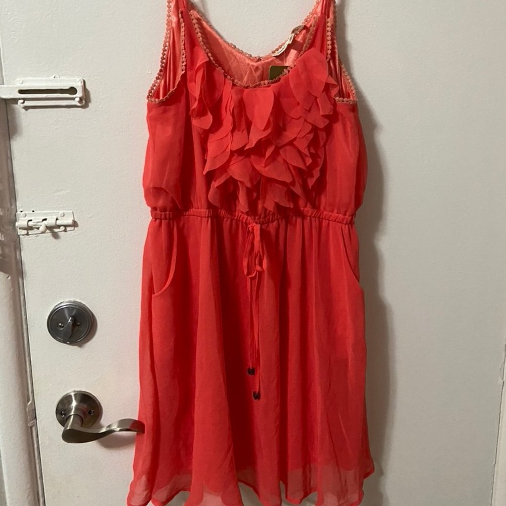 Boutique Dress